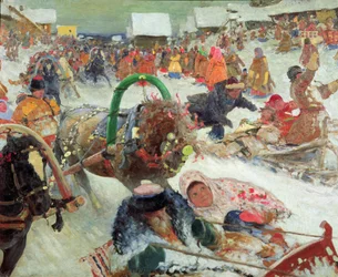 Fastlag, 1905